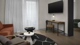 The Livingston Suite