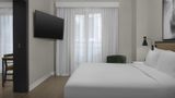 The Livingston Suite