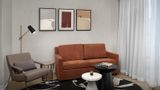 The Livingston Suite