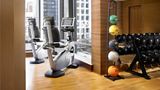 Hyatt Vancouver Downtown Alberni Health