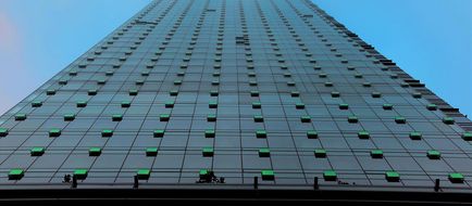 Hyatt Vancouver Downtown Alberni Exterior