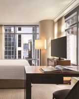 Hyatt Vancouver Downtown Alberni
