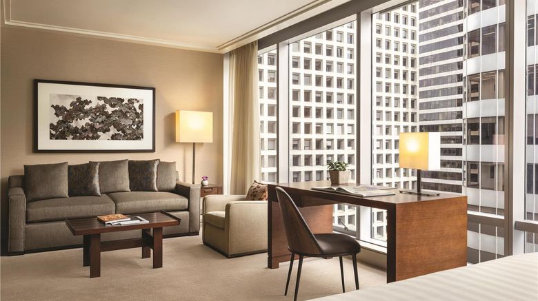 <b>Hyatt Vancouver Downtown Alberni Room</b>. Images powered by <a href="https://iceportal.shijigroup.com/" title="IcePortal" target="_blank">IcePortal</a>.