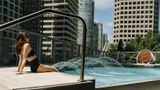 <b>Hyatt Vancouver Downtown Alberni Pool</b>. Images powered by <a href="https://iceportal.shijigroup.com/" title="IcePortal" target="_blank">IcePortal</a>.