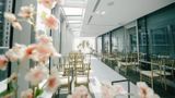 <b>Hyatt Vancouver Downtown Alberni Ballroom</b>. Images powered by <a href="https://iceportal.shijigroup.com/" title="IcePortal" target="_blank">IcePortal</a>.