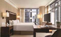 Hyatt Vancouver Downtown Alberni
