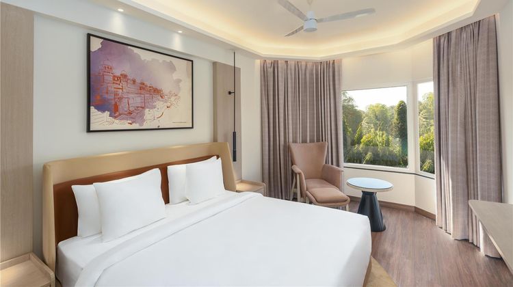 Hotel Gwalior Regency Suite