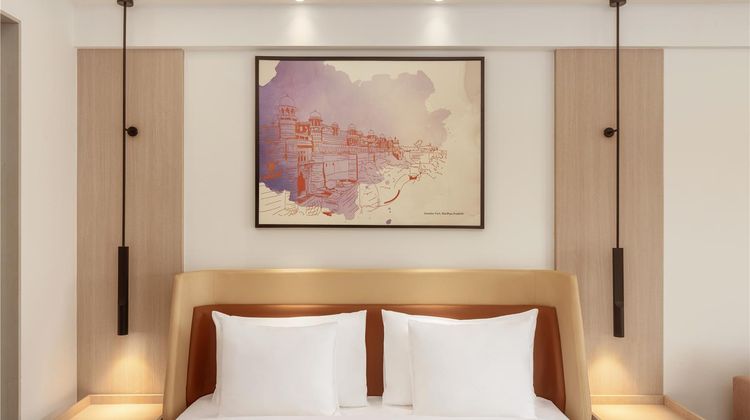 Hotel Gwalior Regency Suite