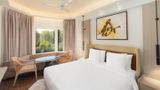 <b>Hotel Gwalior Regency Room</b>. Images powered by <a href="https://iceportal.shijigroup.com/" title="IcePortal" target="_blank">IcePortal</a>.
