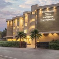 Hotel Gwalior Regency