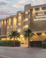 Hotel Gwalior Regency