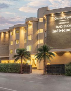 Hotel Gwalior Regency