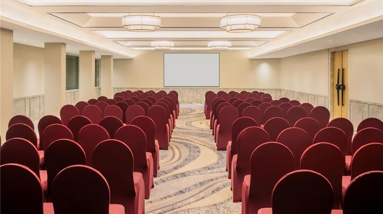 Hotel Gwalior Regency Meeting