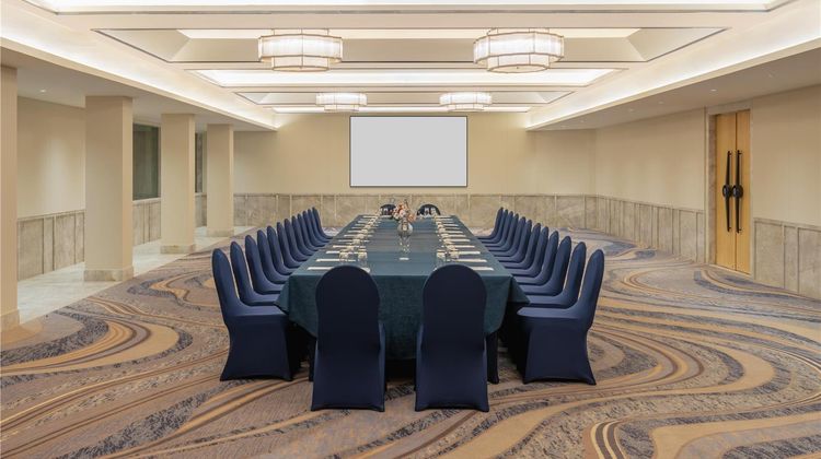 Hotel Gwalior Regency Meeting