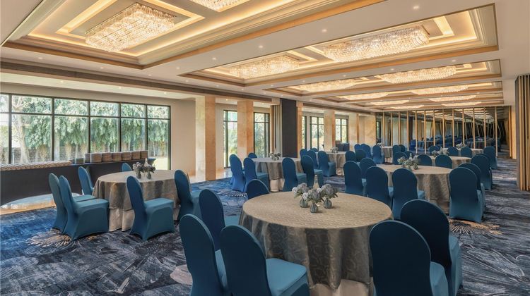 Hotel Gwalior Regency Meeting