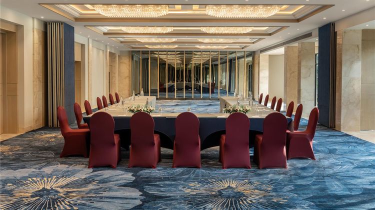Hotel Gwalior Regency Restaurant