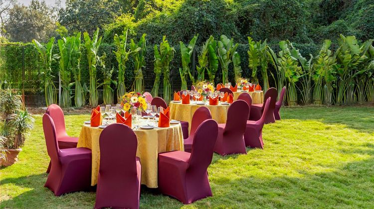 Hotel Gwalior Regency Other