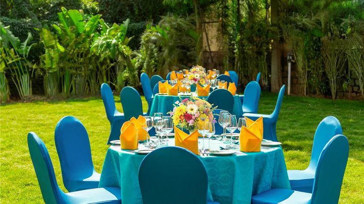Hotel Gwalior Regency Other