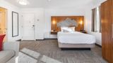 Marshall Suites Bainbridge Island, SureS Room