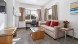 Marshall Suites Bainbridge Island, SureS Room