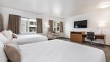 Marshall Suites Bainbridge Island, SureS Room
