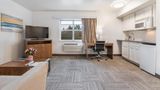 Marshall Suites Bainbridge Island, SureS Room