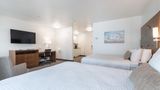 Marshall Suites Bainbridge Island, SureS Room