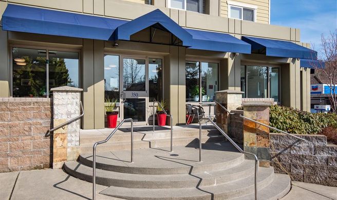 Marshall Suites Bainbridge Island, SureS Exterior
