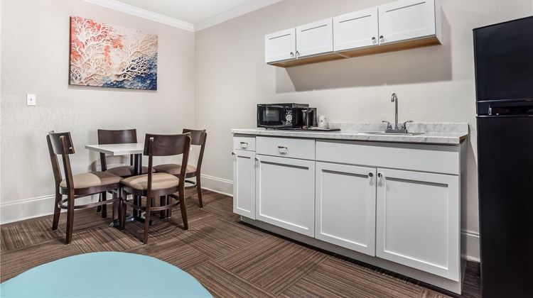 Best Western Niceville-Destin Room