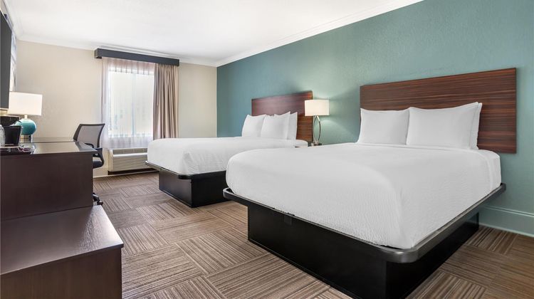Best Western Niceville-Destin Room