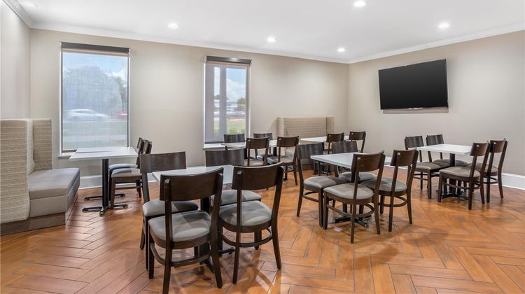Best Western Niceville-Destin Restaurant