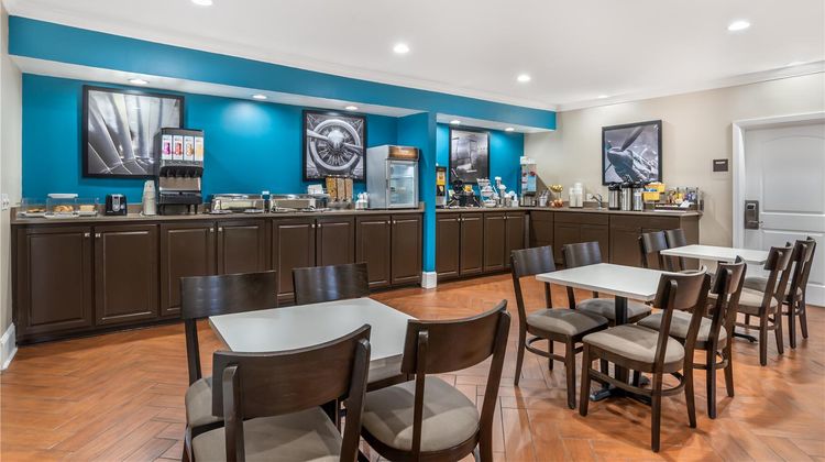 Best Western Niceville-Destin Restaurant