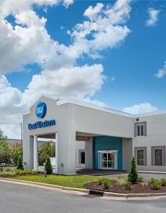 Best Western Niceville-Destin