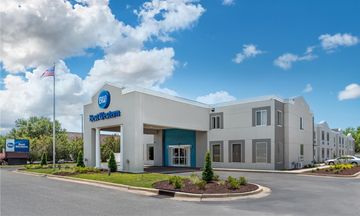 Best Western Niceville-Destin