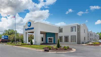 Best Western Niceville-Destin