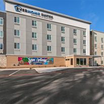 Everhome Suites, San Antonio