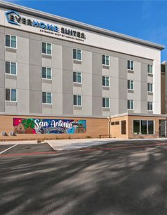 Everhome Suites, San Antonio