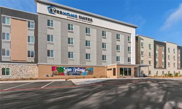 Everhome Suites, San Antonio