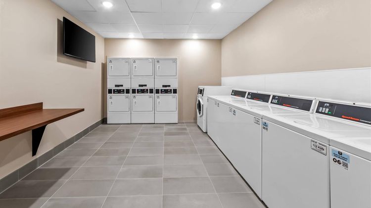 Everhome Suites, San Antonio Other