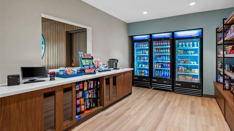 Everhome Suites, San Antonio Other