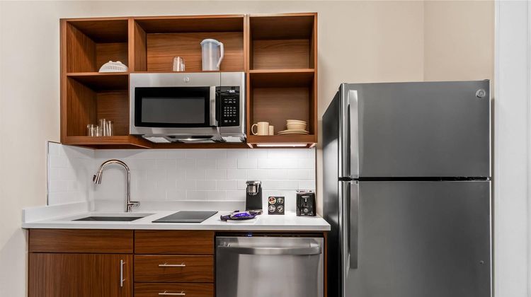 Everhome Suites, San Antonio Room