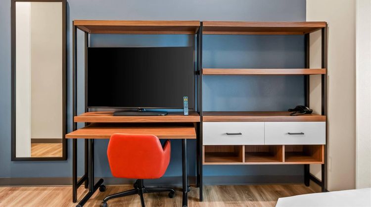 Everhome Suites, San Antonio Room