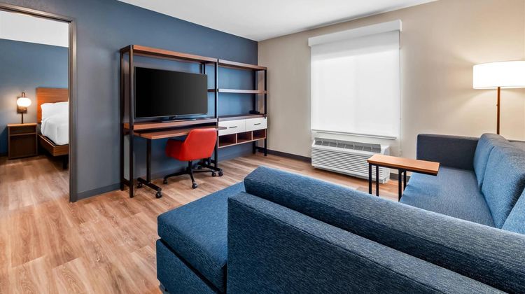 Everhome Suites, San Antonio Suite