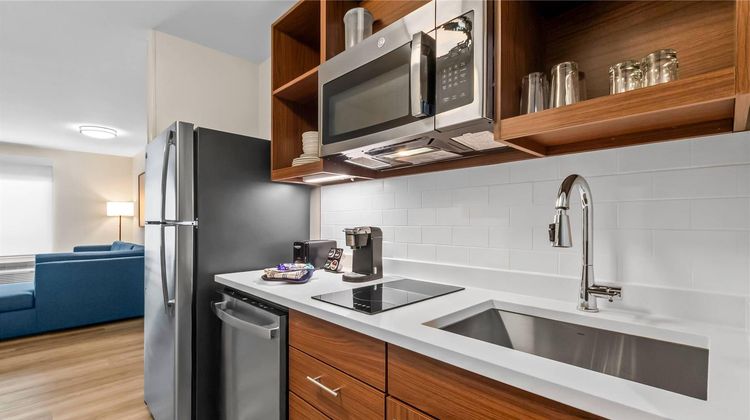 Everhome Suites, San Antonio Suite