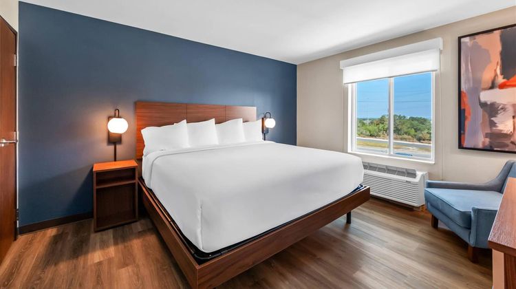 Everhome Suites, San Antonio Suite