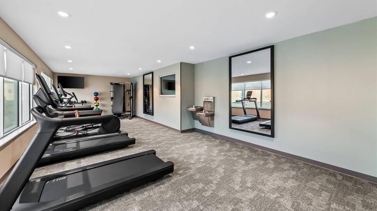 Everhome Suites, San Antonio Health