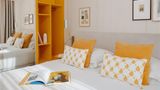 Hotel Saint Christophe Room