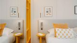 Hotel Saint Christophe Room