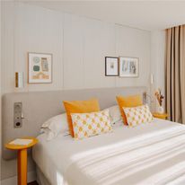 Hotel Saint Christophe