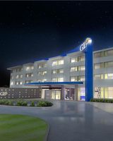 GLo Best Western Olive Branch